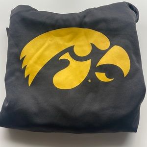 University of Iowa sweatshirt/hoodie